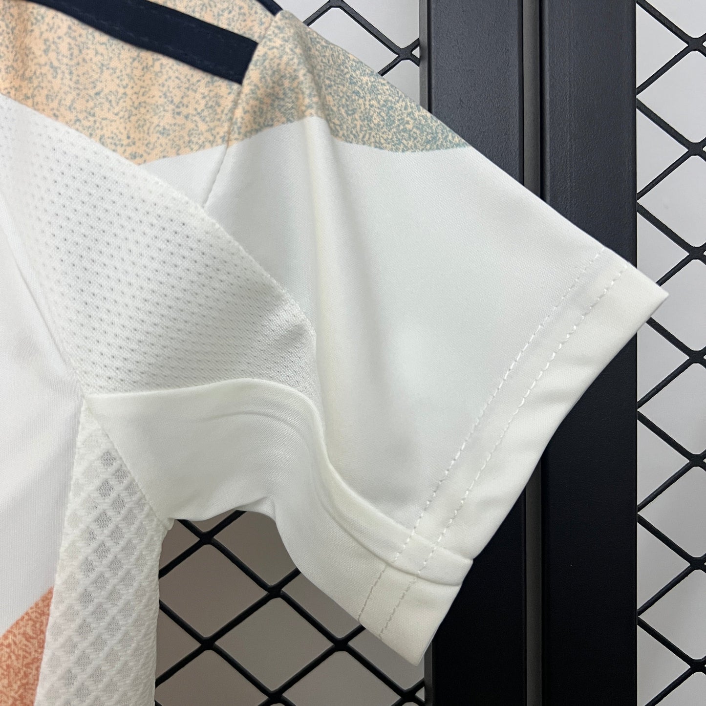 2025-26 Spain away Kids 16-28