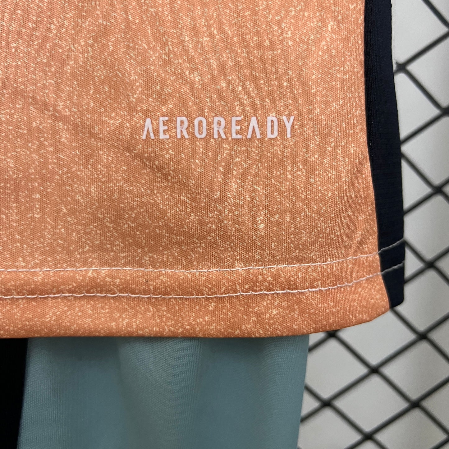 2025-26 Spain away Kids 16-28