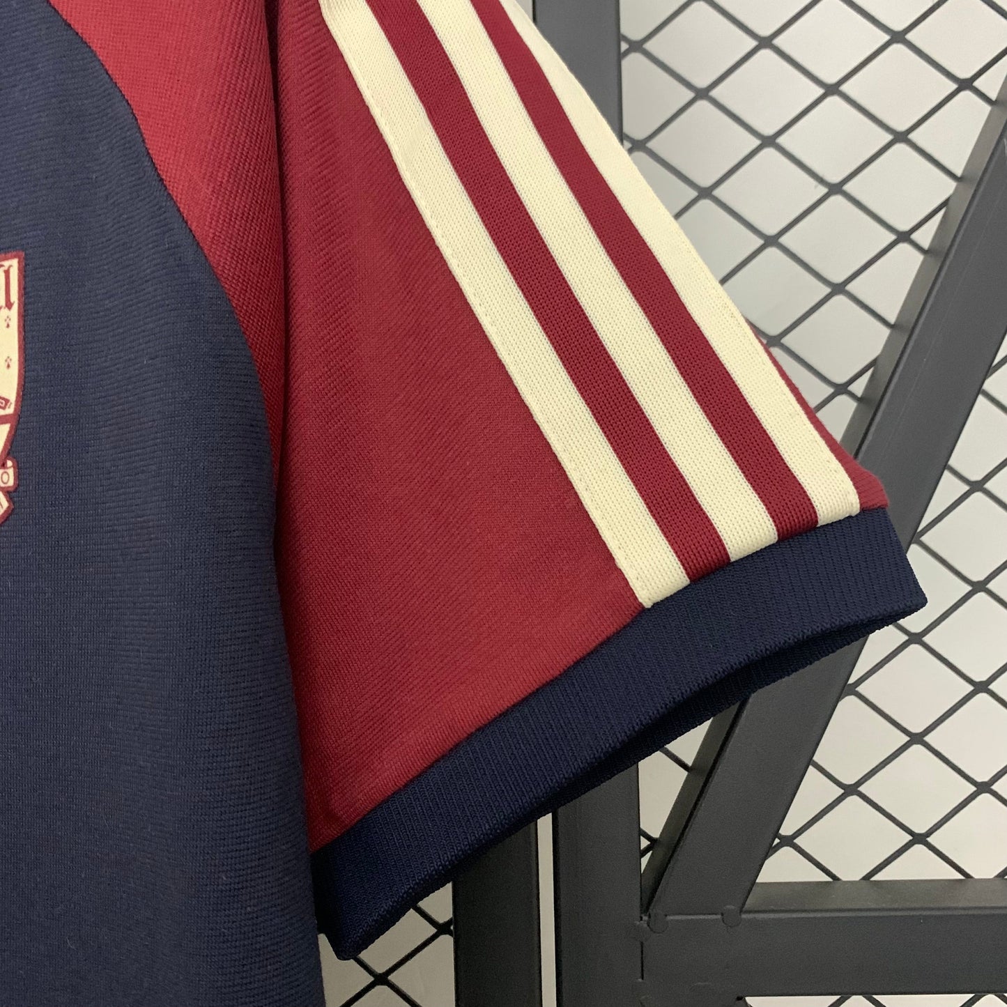 2025-26 Arsenal Cotton T-Shirt Size