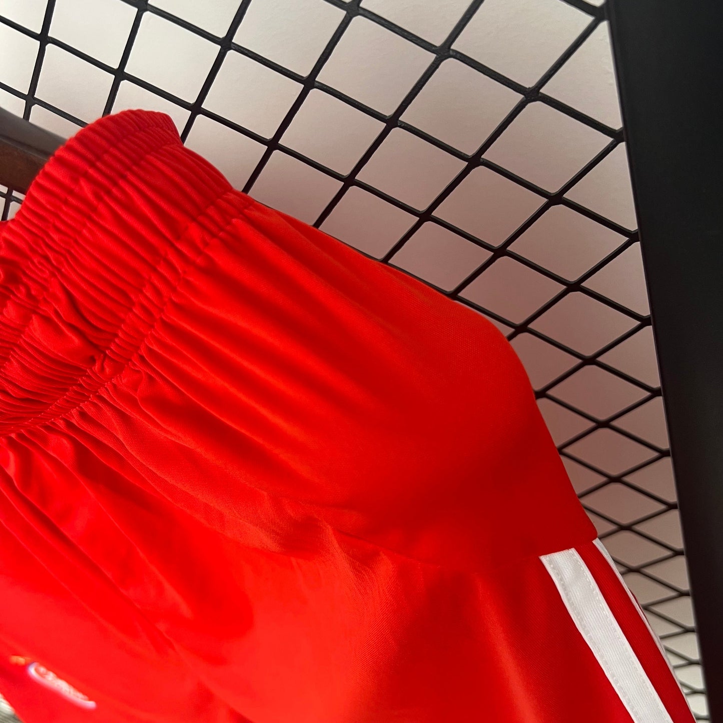 2025-26 Bayern Munich Home Short