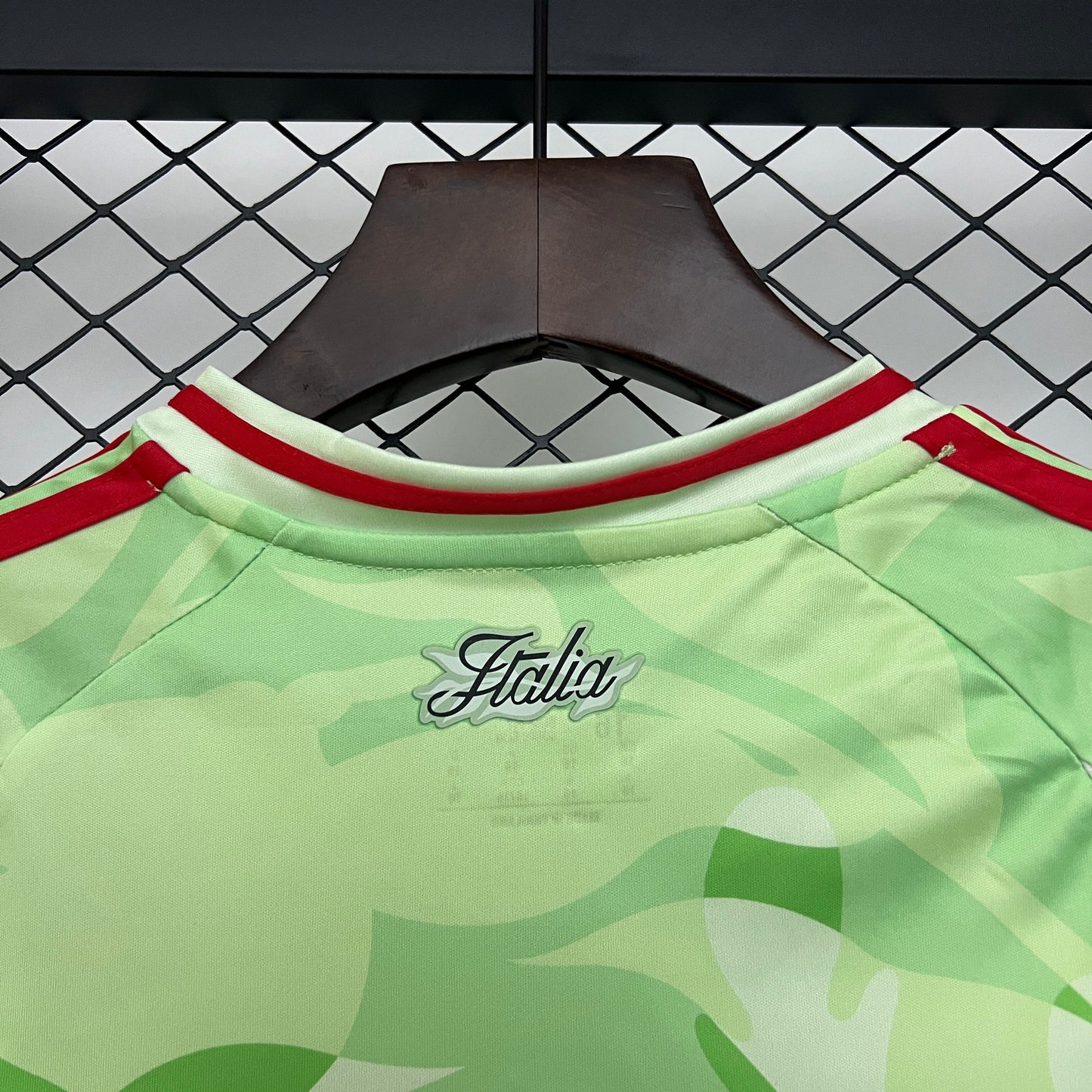 2025-26 Italy away Kids 16-28