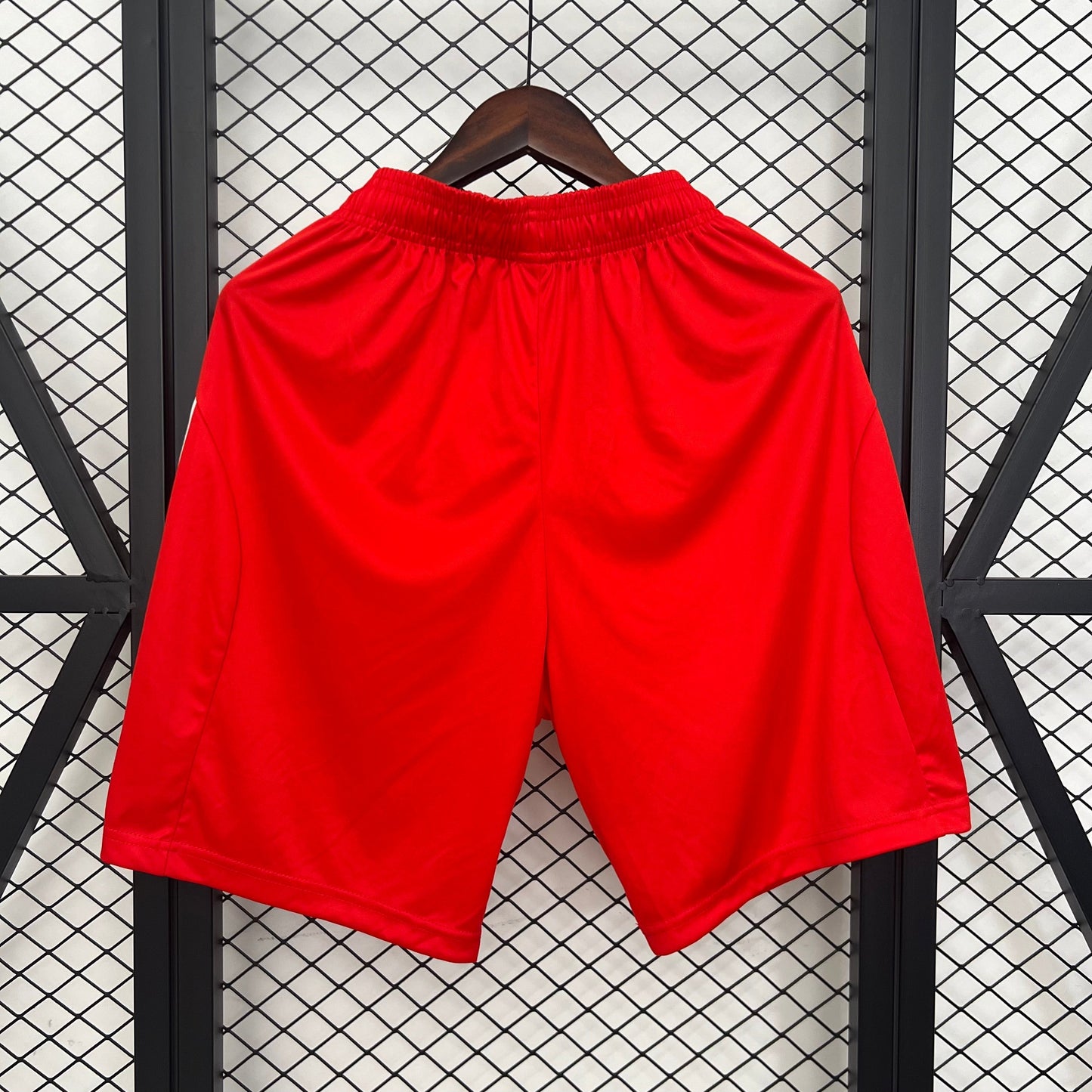 2025-26 Bayern Munich Home Short