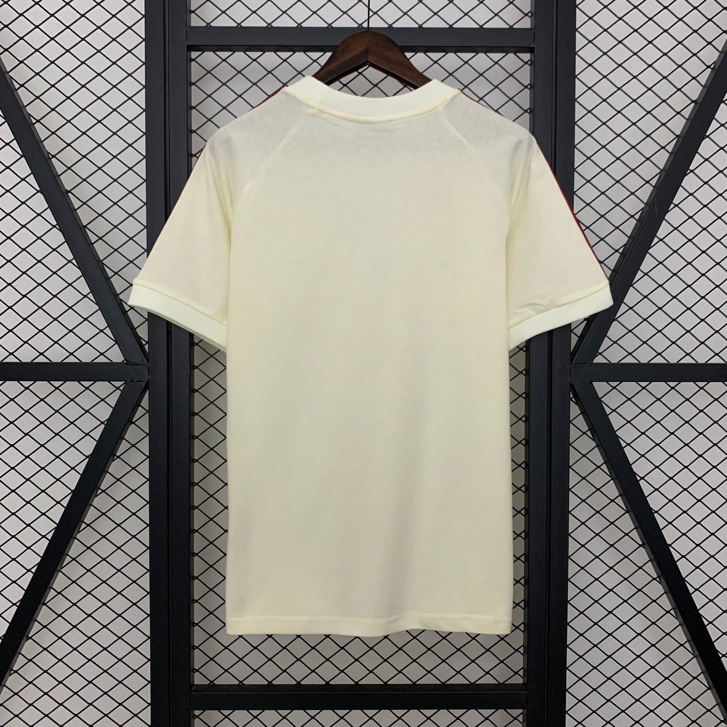 2025-26 Manchester United Cotton T-Shirt Size
