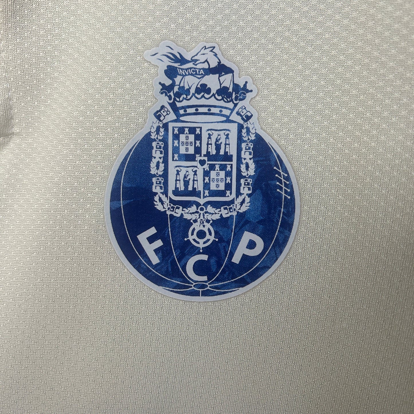 2025-26 Porto Third Away