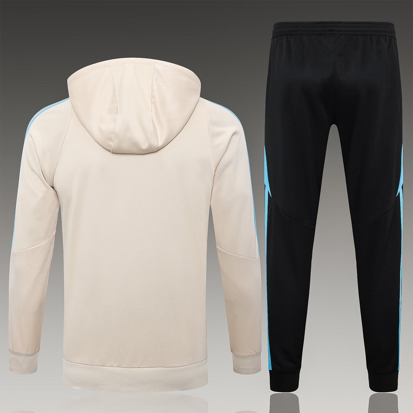 2024-25 Argentina Beige Training Suit