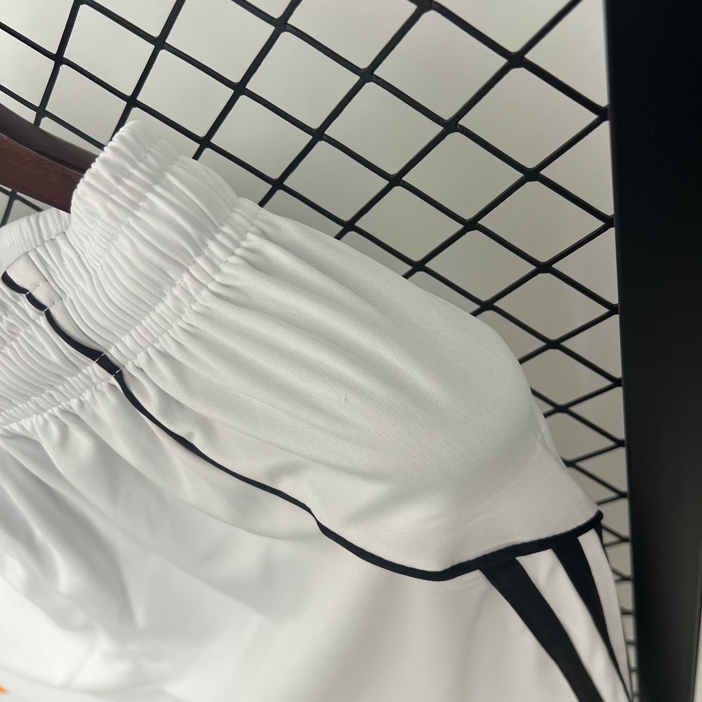 2025-26Manchester United Short