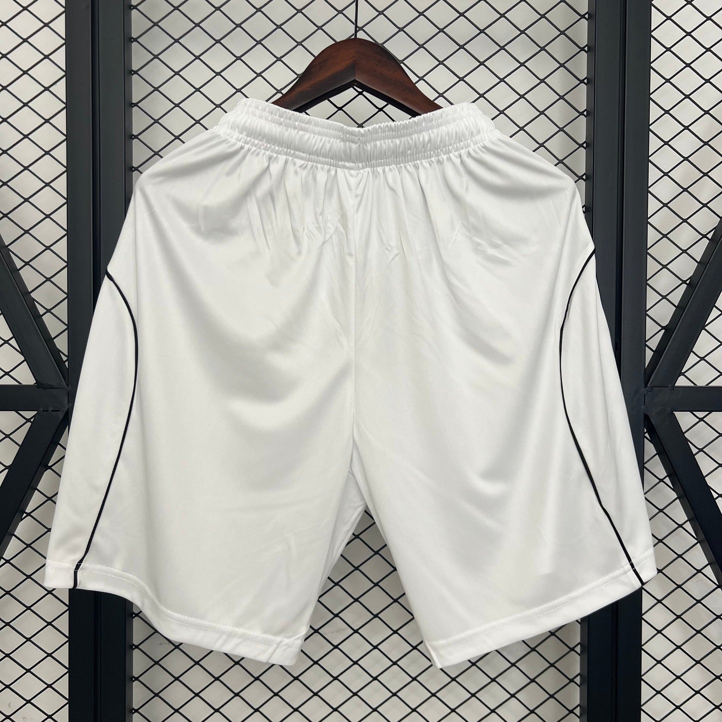 2025-26Manchester United Short