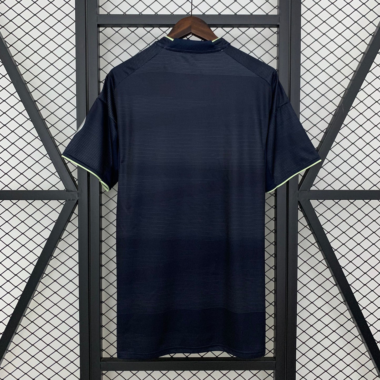 2025-26 Real Madrid Away Size S-4XL