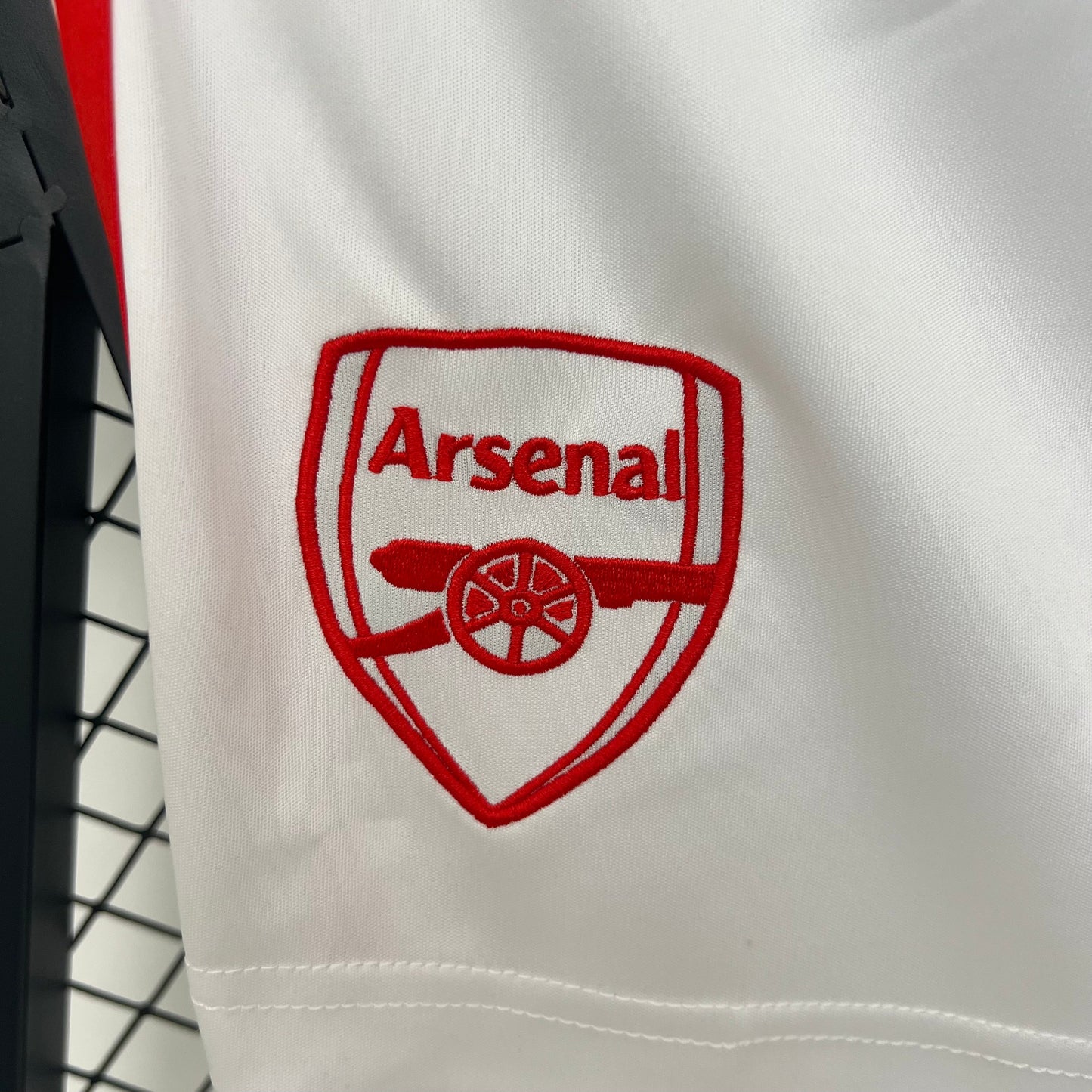 2025-26 Arsenal Home Short
