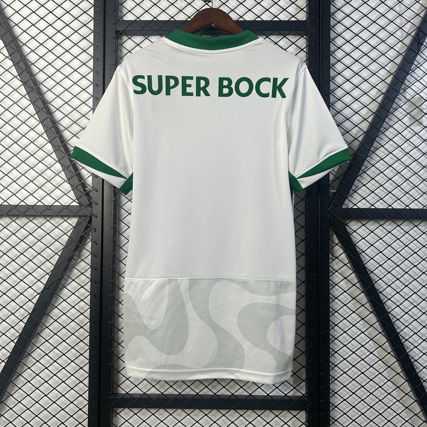 2025-26 Sporting Lisbon Away S-4XL