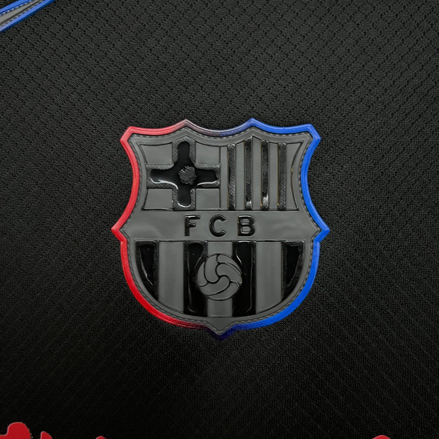 2025-26 Barcelona Travis Scott Away KIDS 16-28