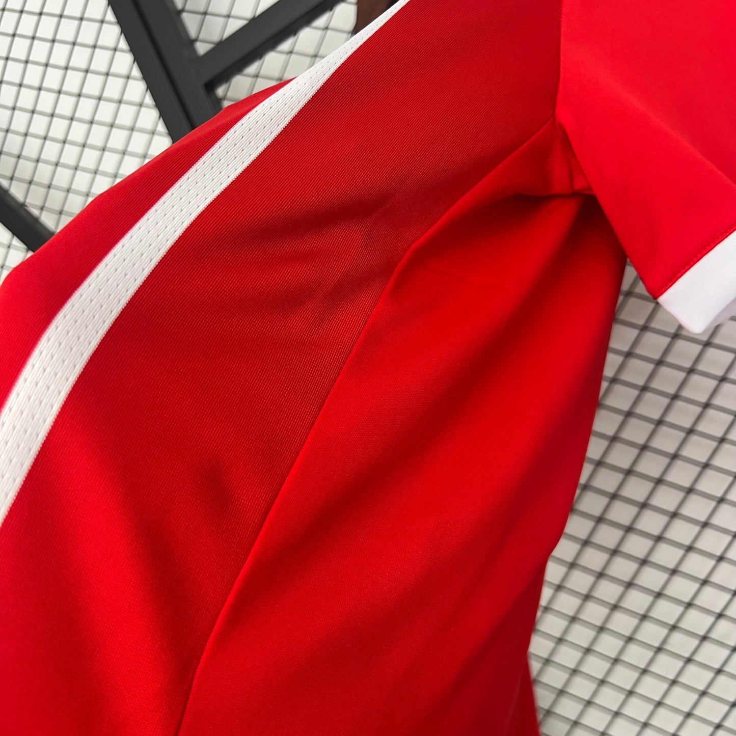 2017-18 Bayern Munich Home Retro