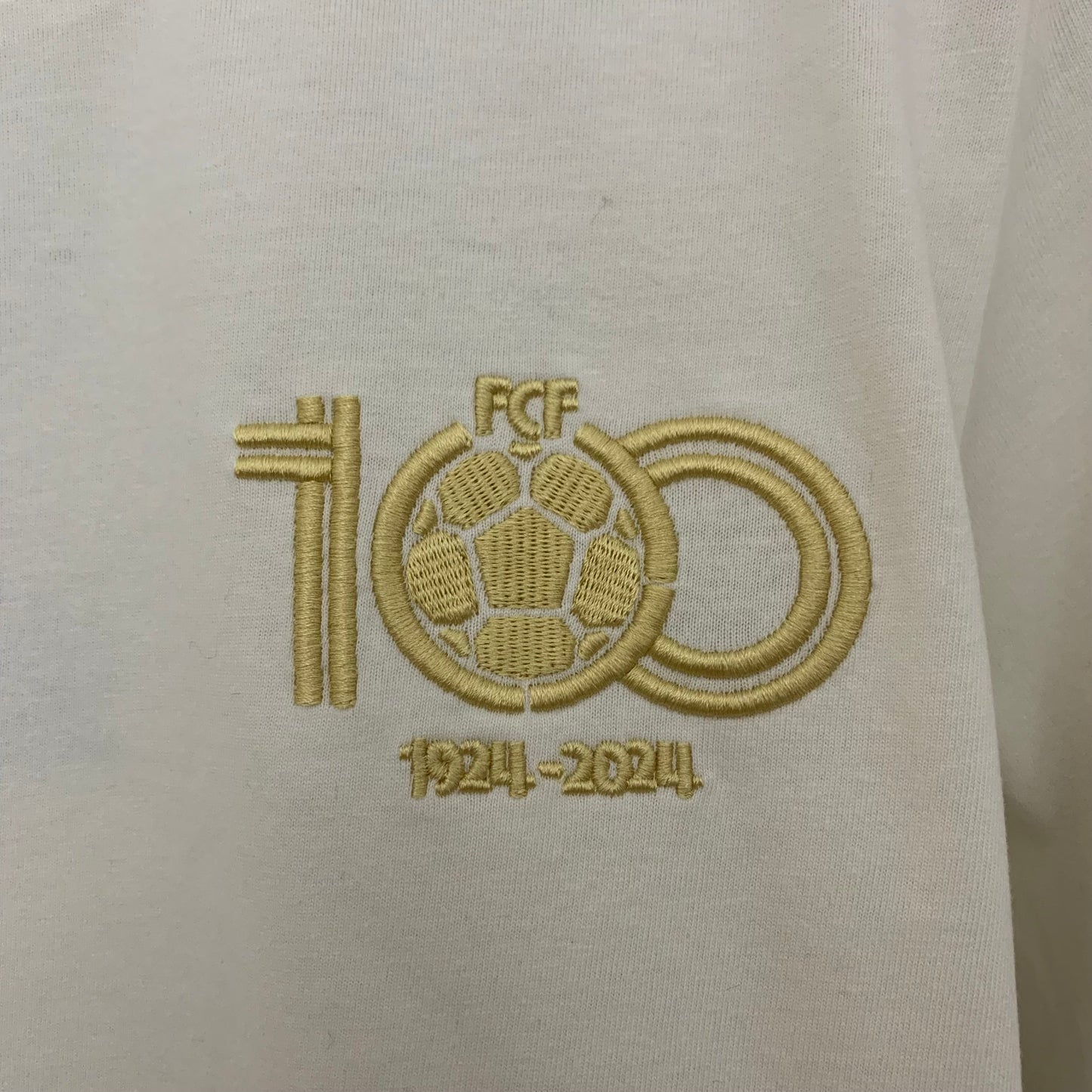 2025-26 Colombia Cotton T-shirt
