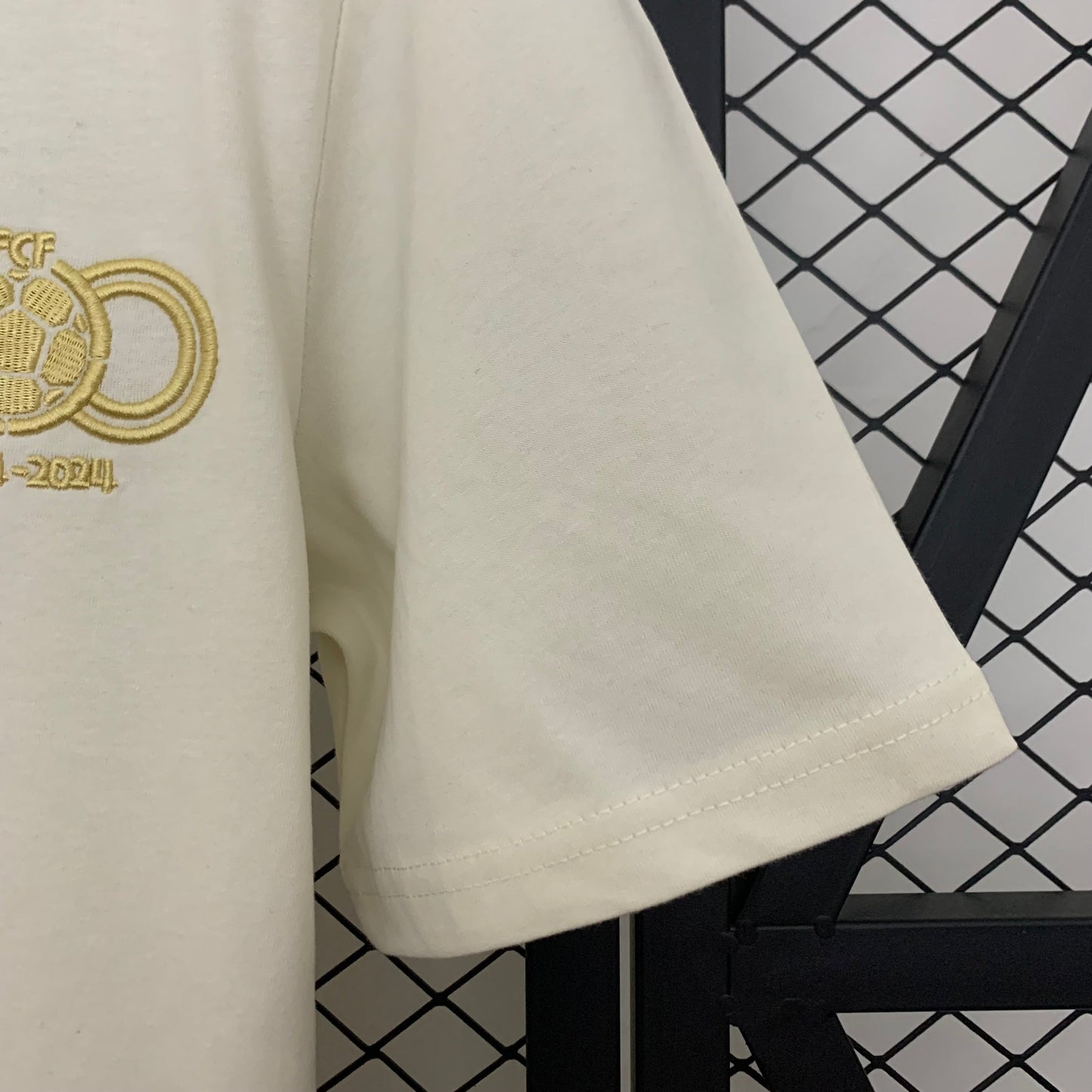 2025-26 Colombia Cotton T-shirt