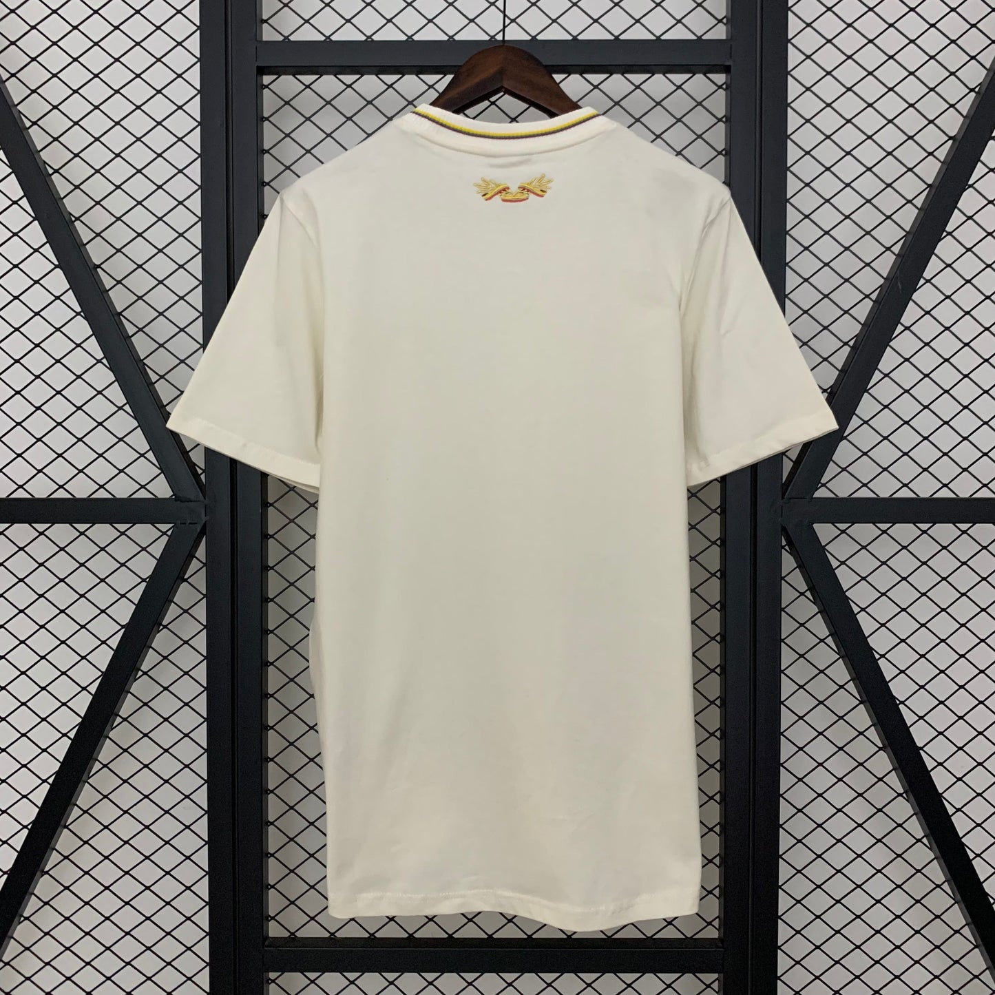 2025-26 Colombia Cotton T-shirt