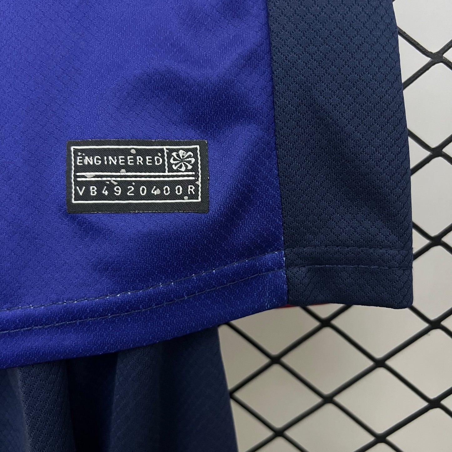 2025-26 Barcelona Travis Scott Home KIDS 16-28