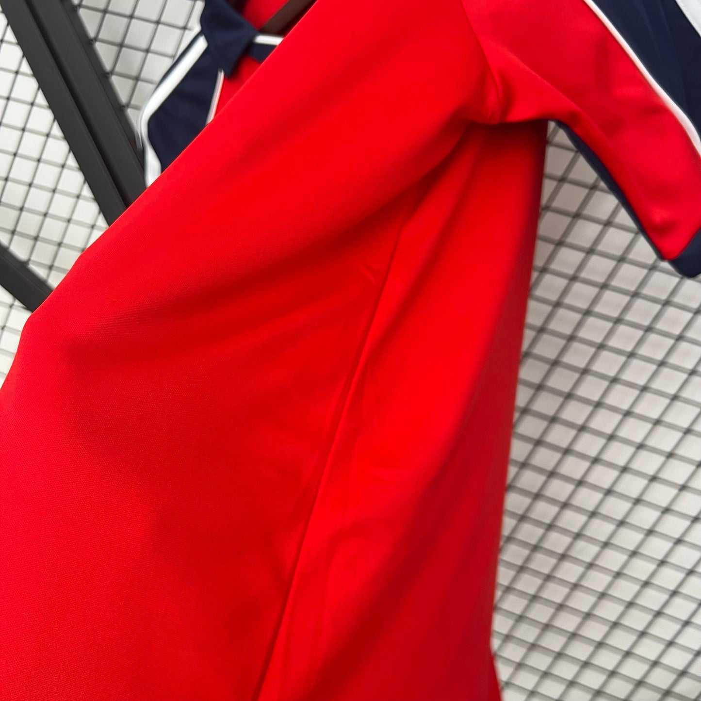 2000-01 Bayern Munich Home Retro