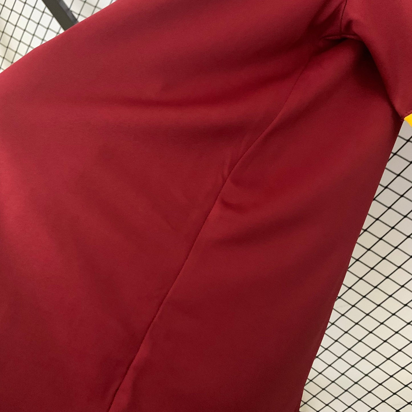 1989-90 Roma Home Retro