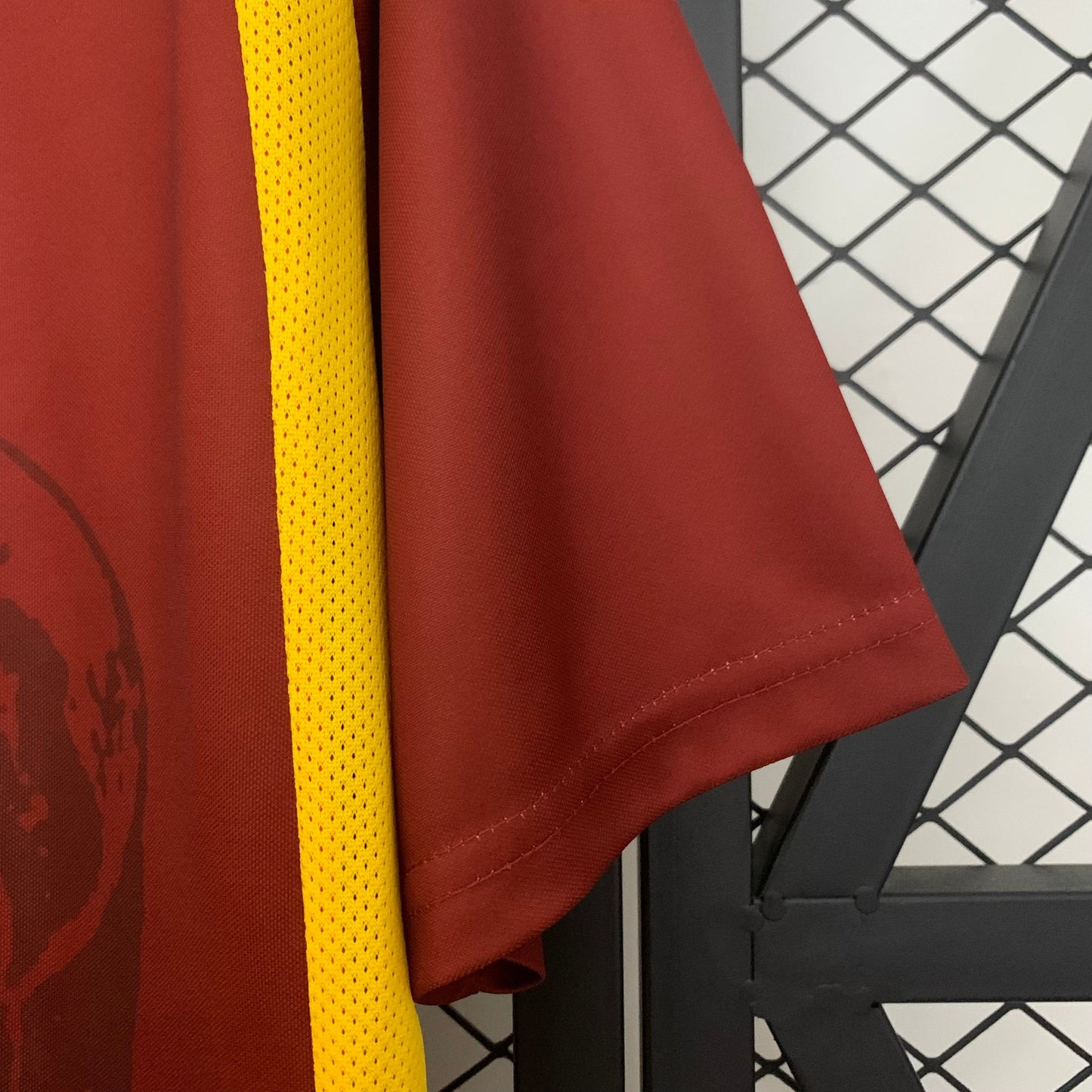 1997-98 Roma Home Retro