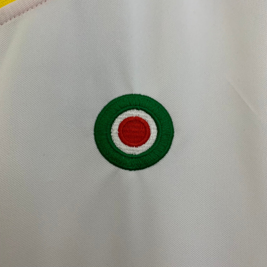 1991-92 Roma Away Retro