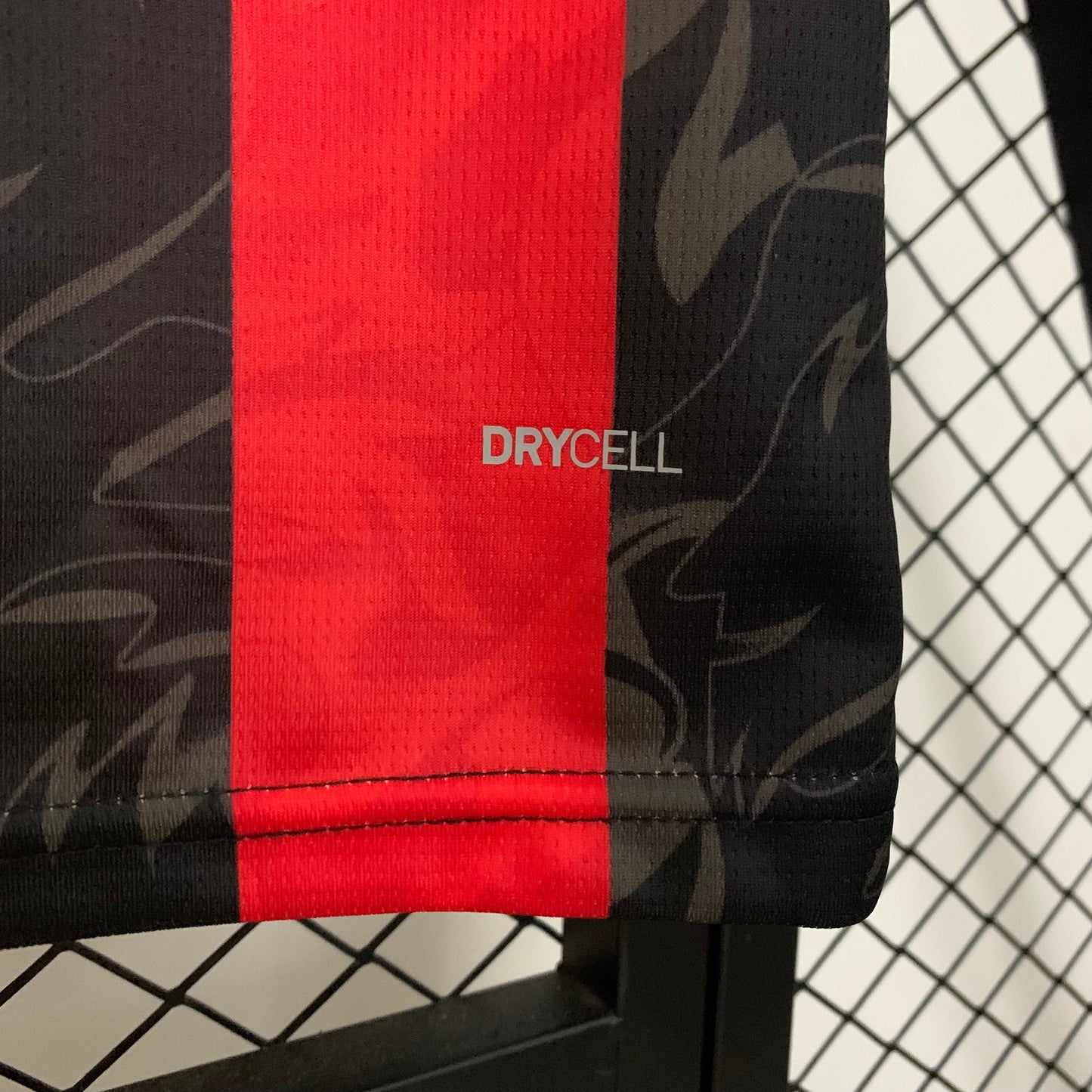 2025-26 AC Milan Home S-4XL