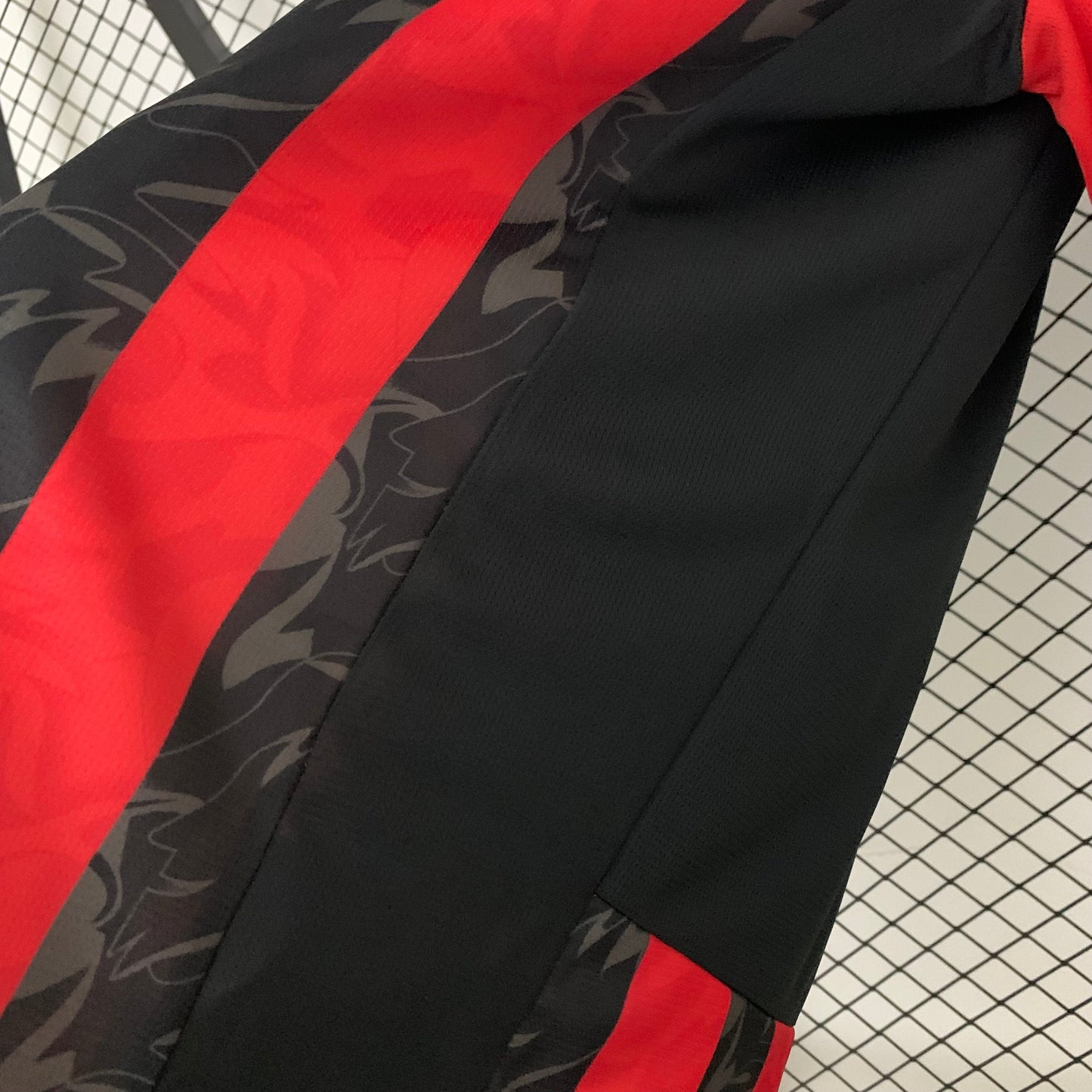 2025-26 AC Milan Home S-4XL