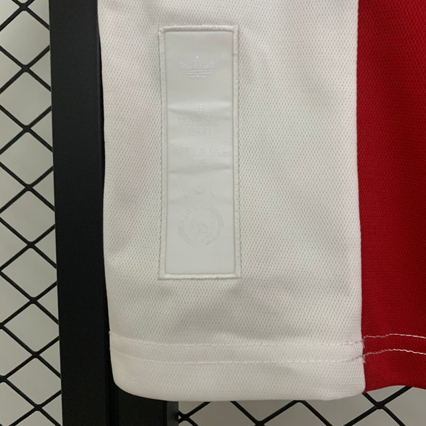 2025-26 Ajax Commemorative Edition