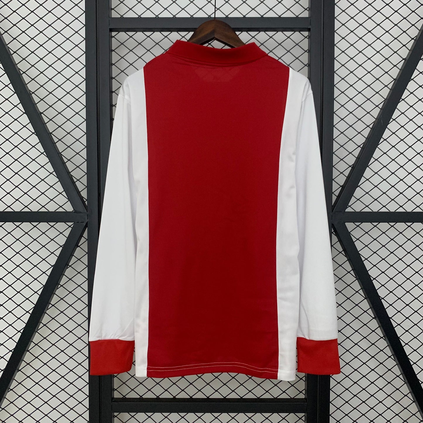 2025-26 Ajax Commemorative Edition Long sleeve