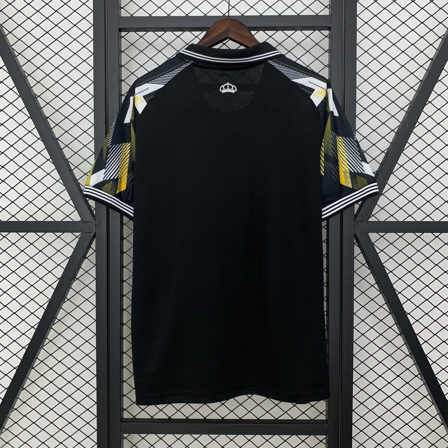 2025-26 Real Madrid Special Black