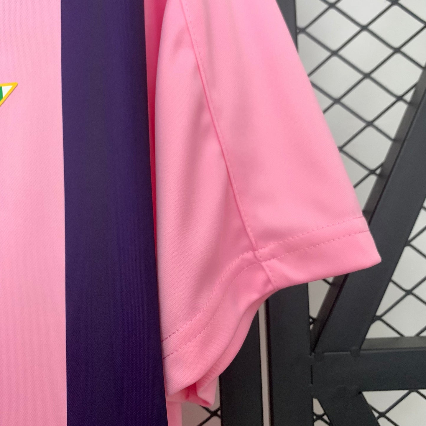 2025-26 Real Betis Special Pink