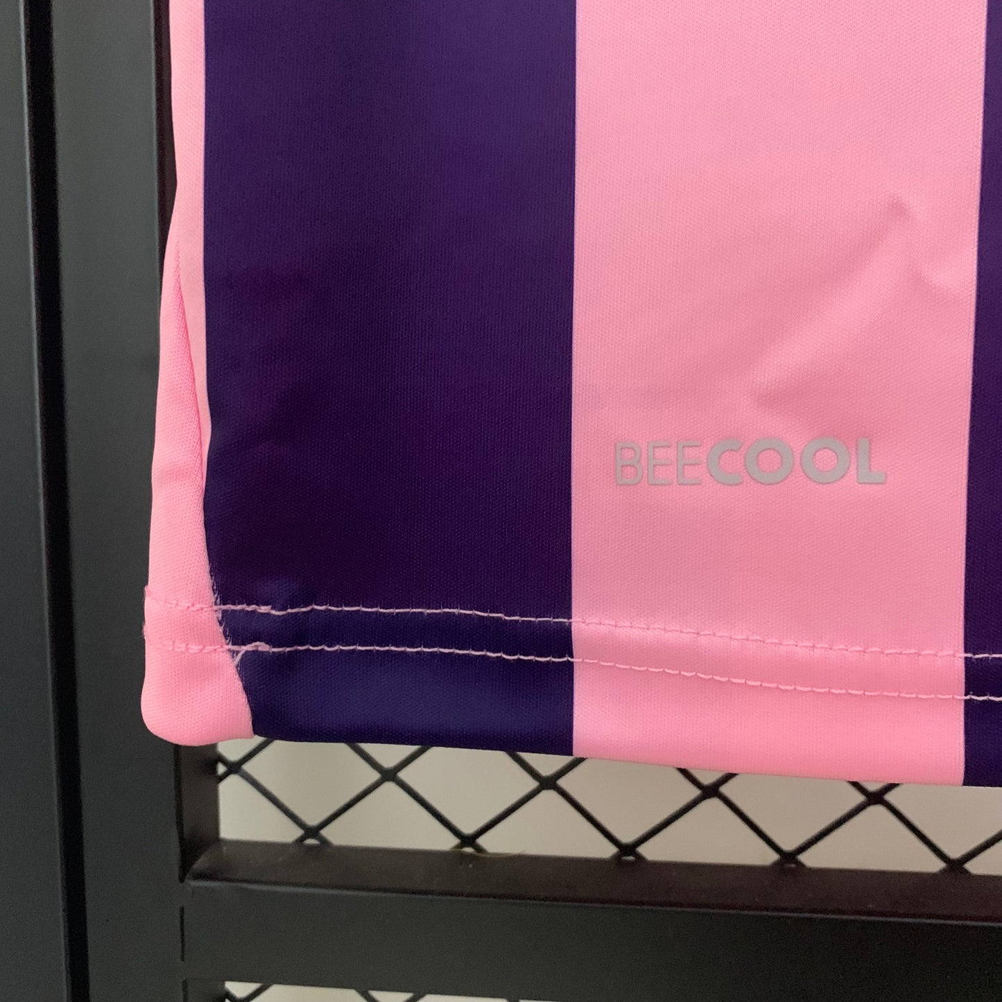 2025-26 Real Betis Special Pink