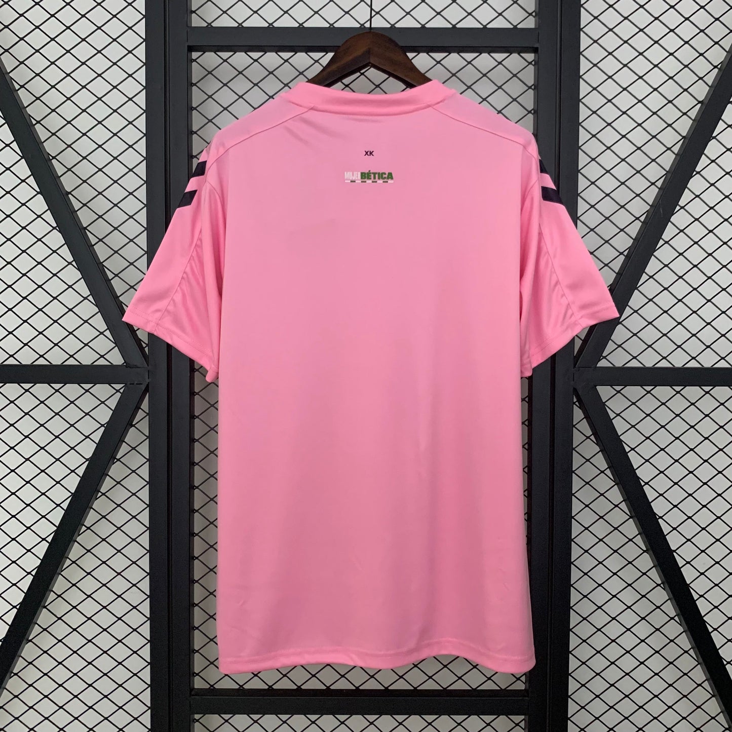 2025-26 Real Betis Special Pink