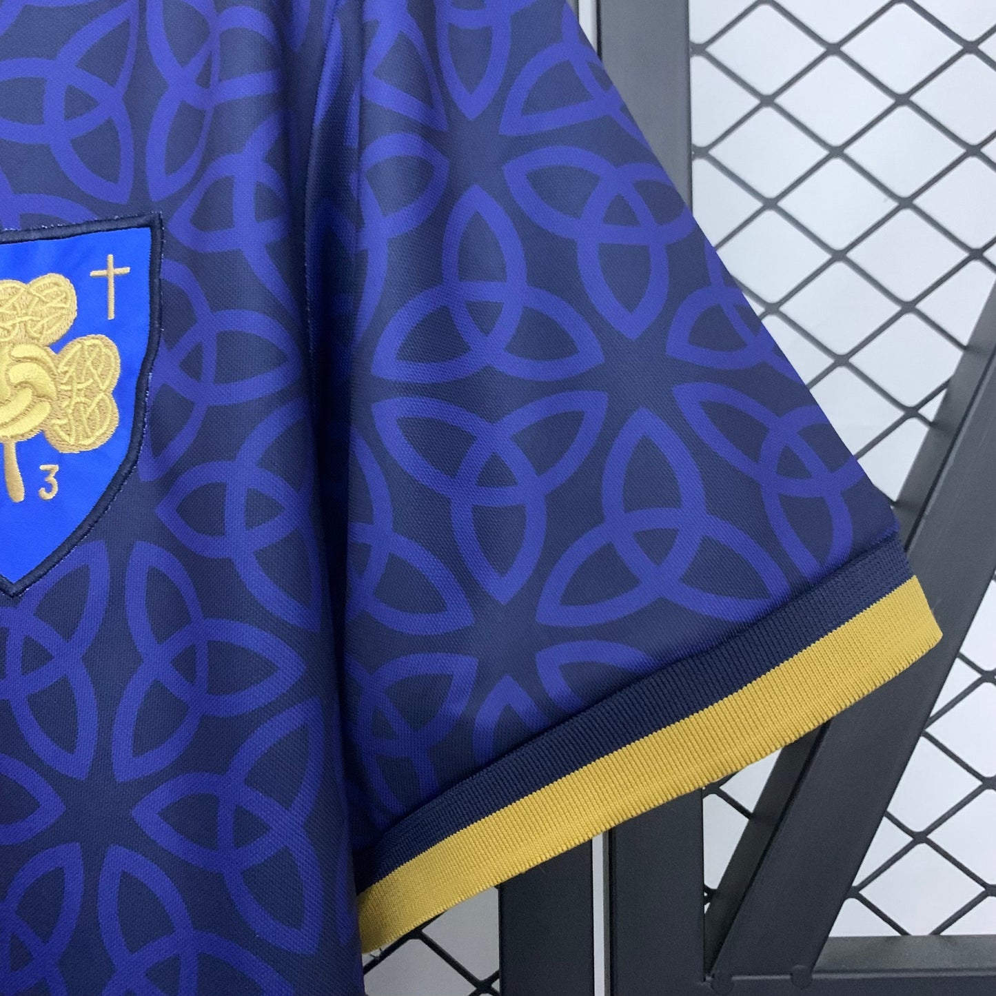 2025-26 Ireland St. Patricks Day aWAY S-4XL