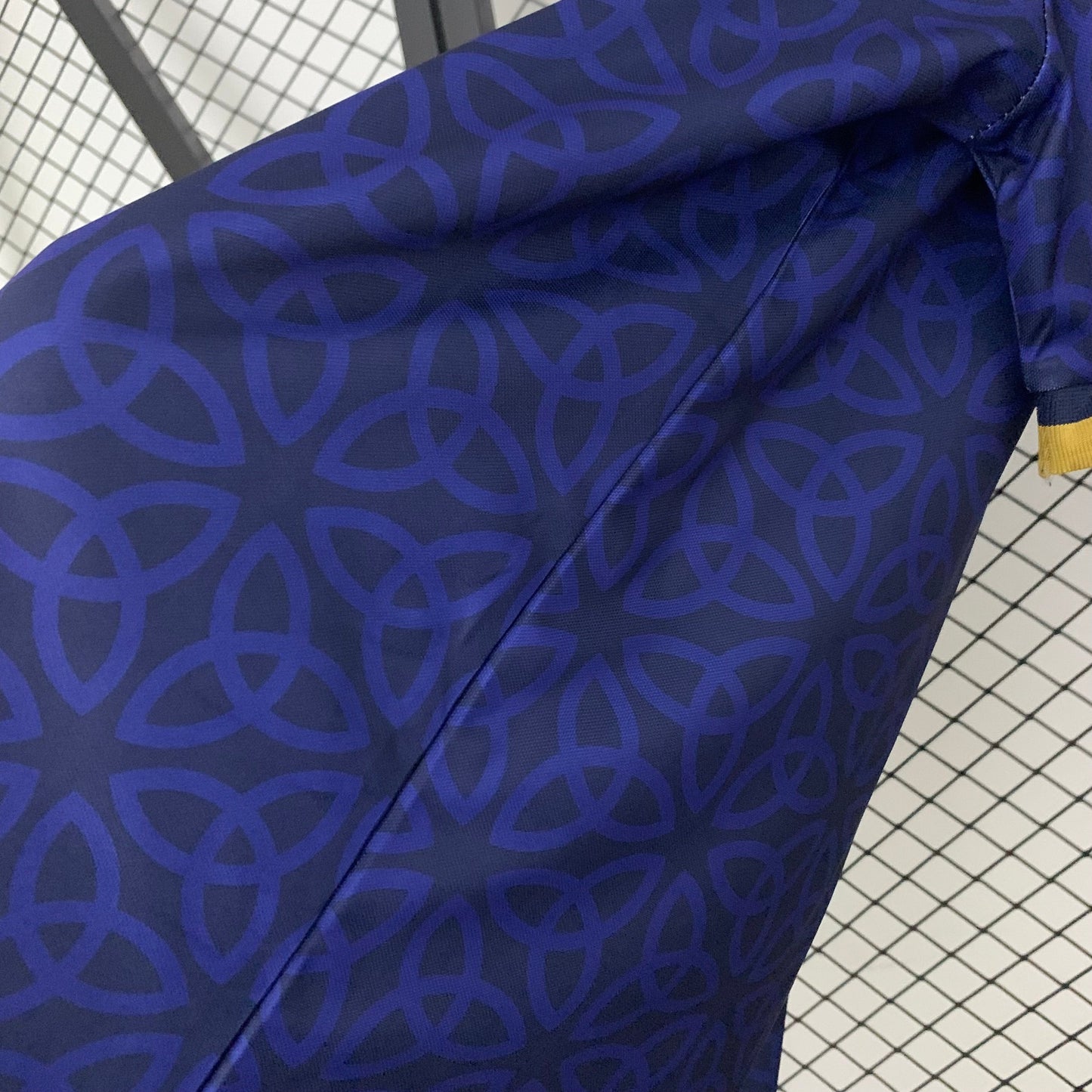 2025-26 Ireland St. Patricks Day aWAY S-4XL