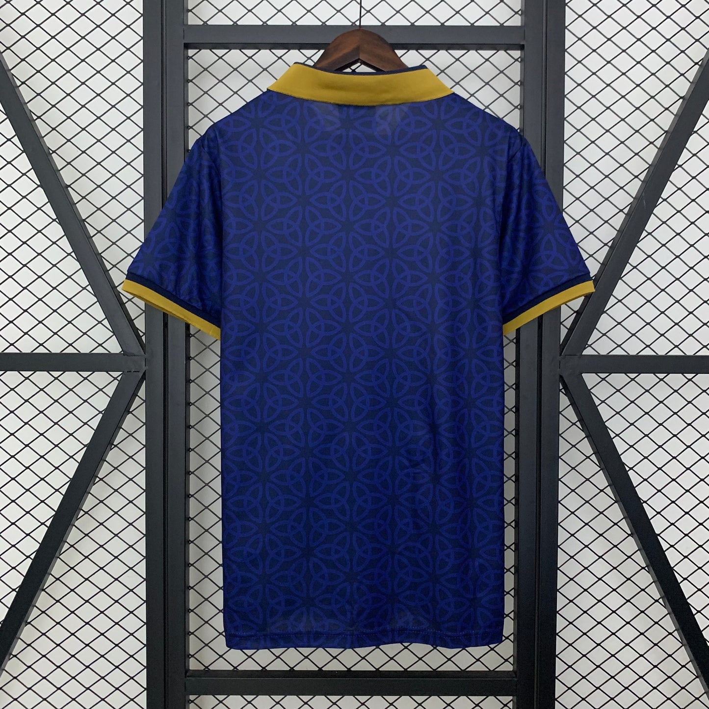 2025-26 Ireland St. Patricks Day aWAY S-4XL