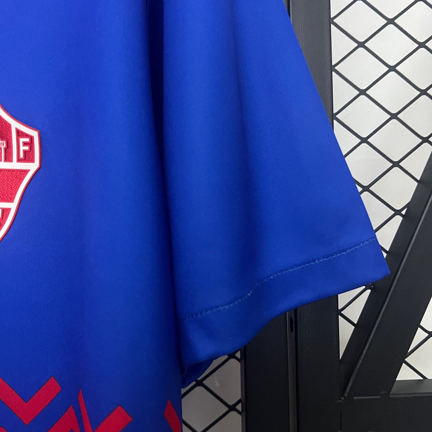 2024-25 Elche Away