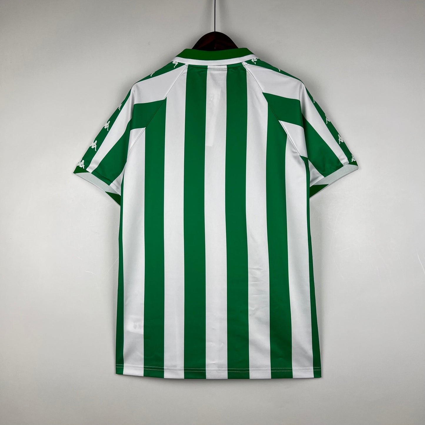 2000-01  Real Betis Home Retro