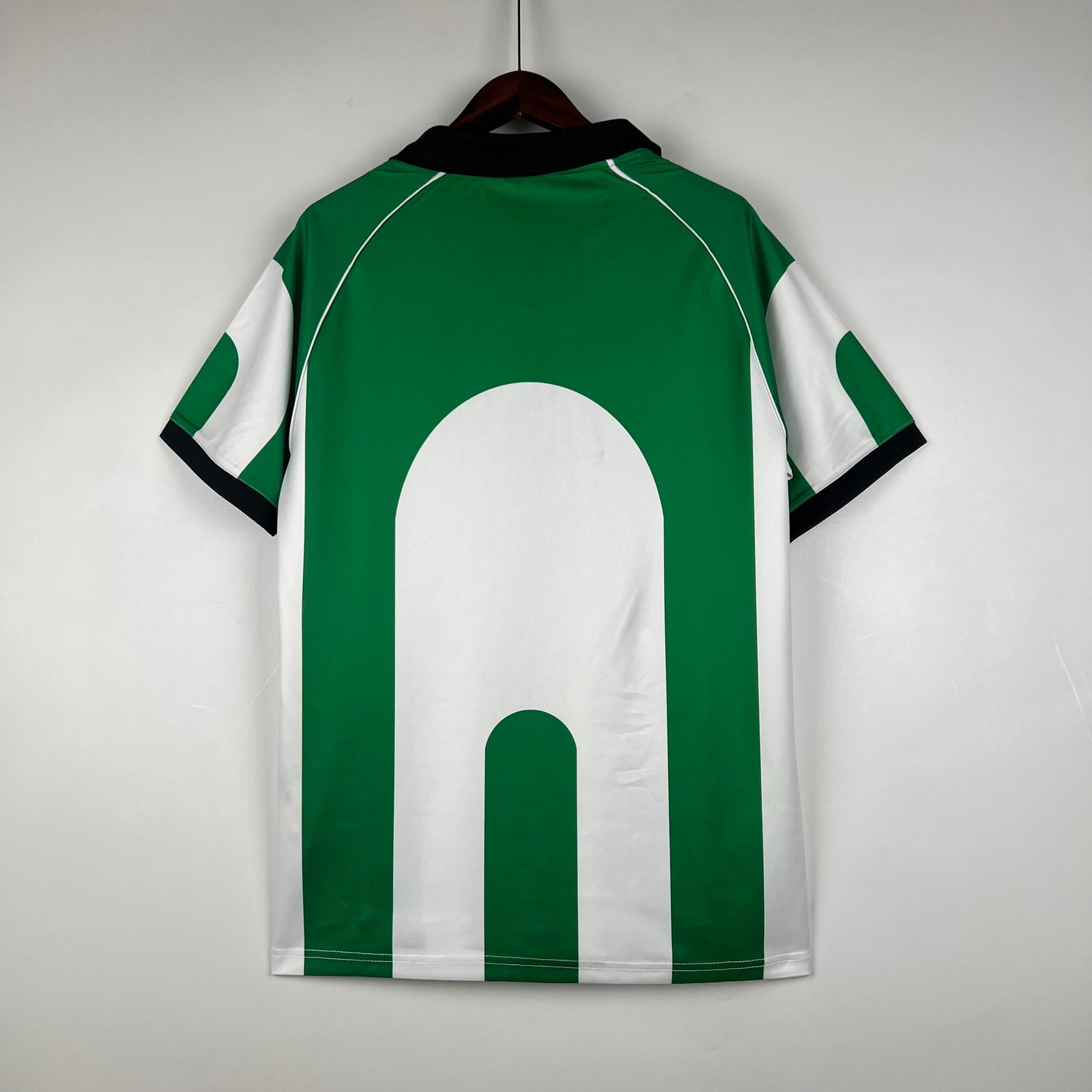 1998-99 Real Betis Home Retro