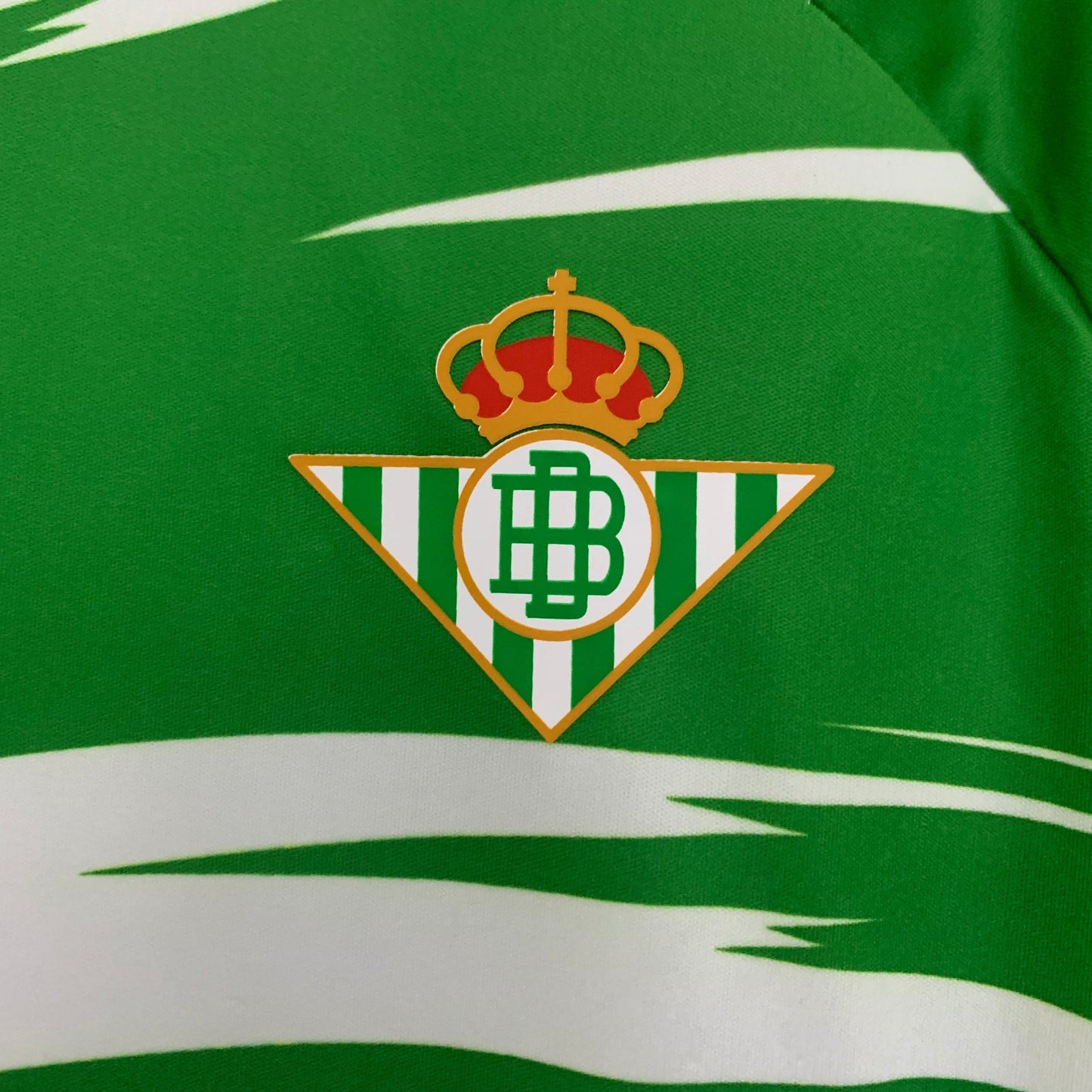 2025-26 Real Betis Special Naruto