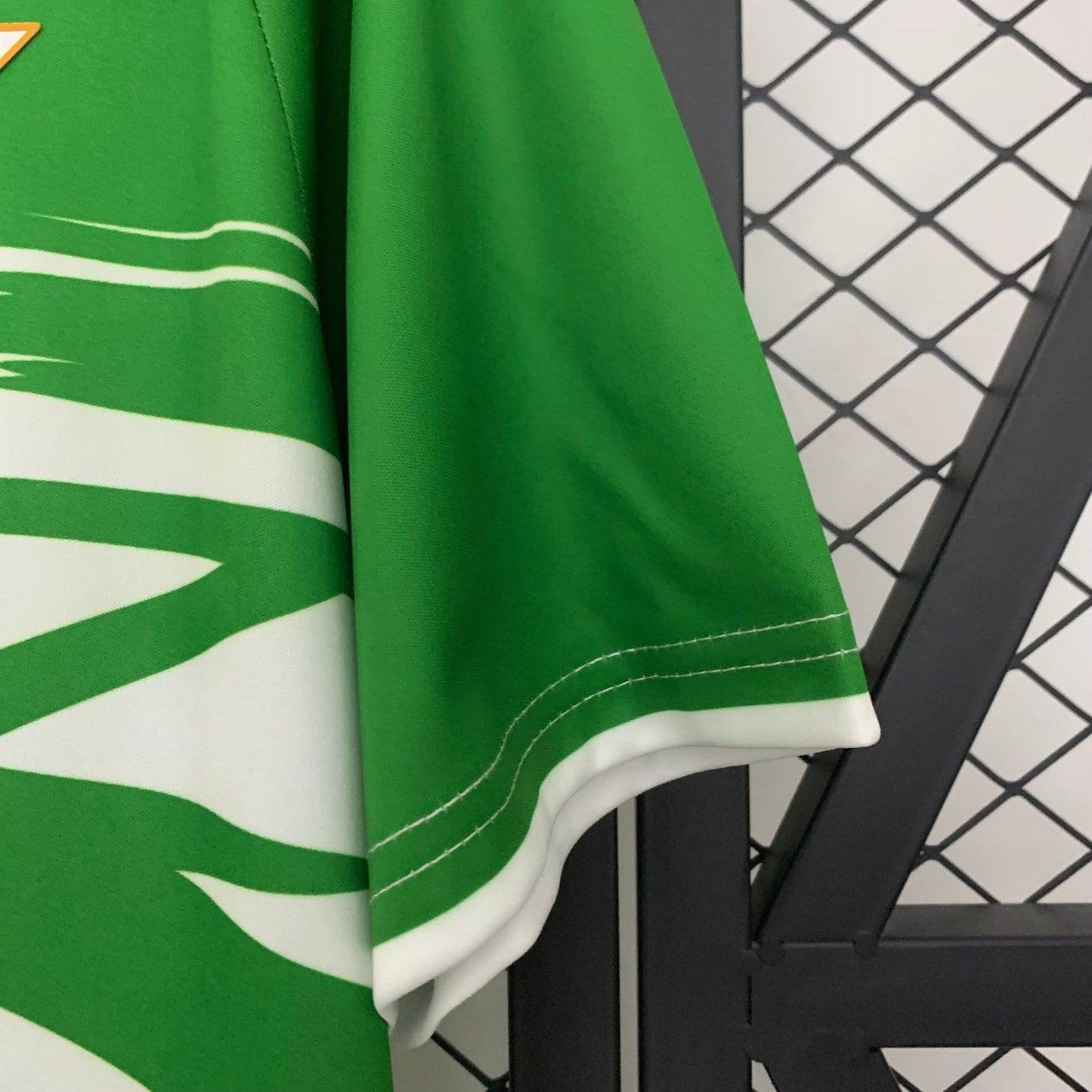 2025-26 Real Betis Special Naruto