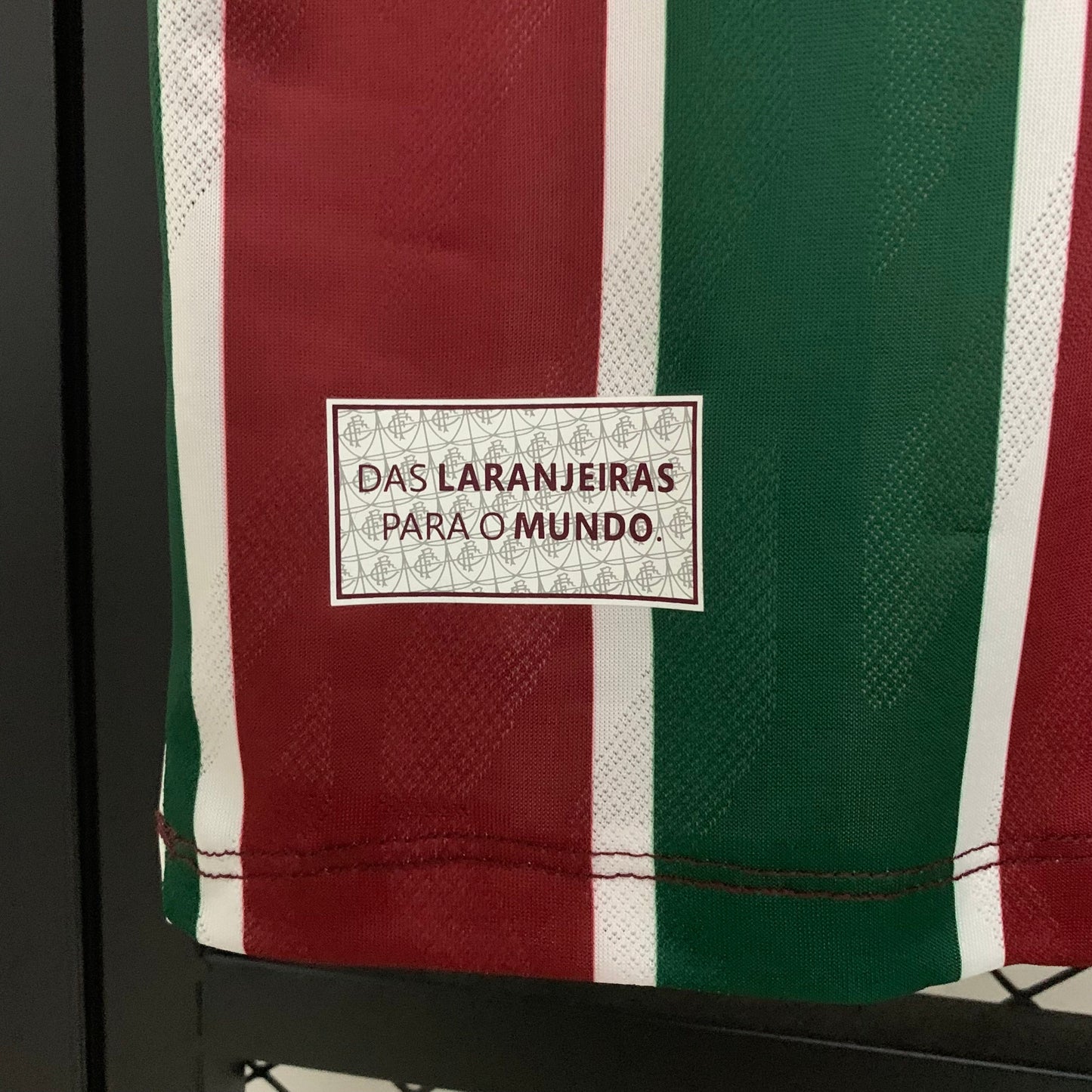 2025-26 Fluminense Home+ All Sponsors S-4XL