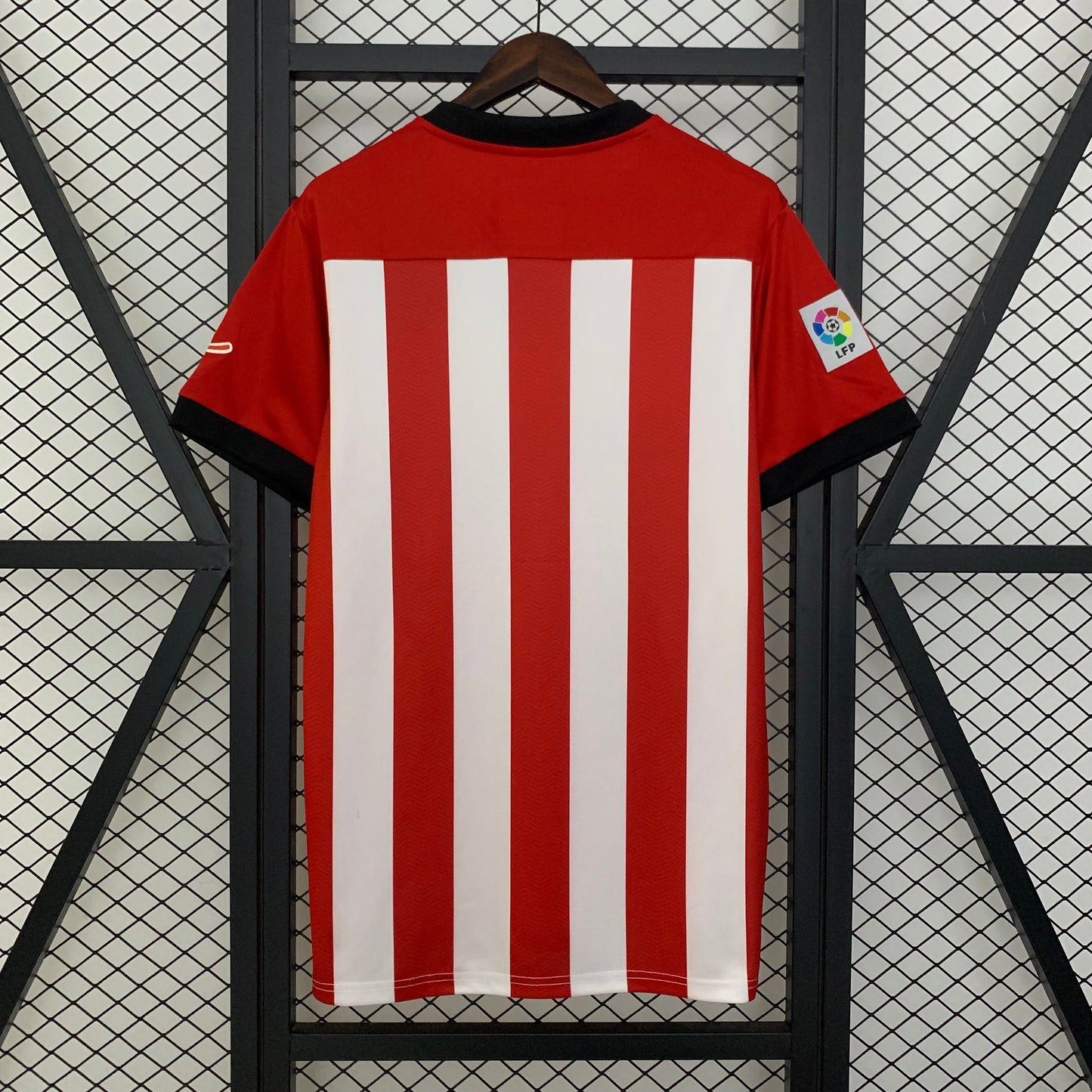 2011-12 Athletic Bilbao Home Retro