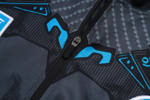 2025-26 Napoli Special training suit Kids Size 10-18