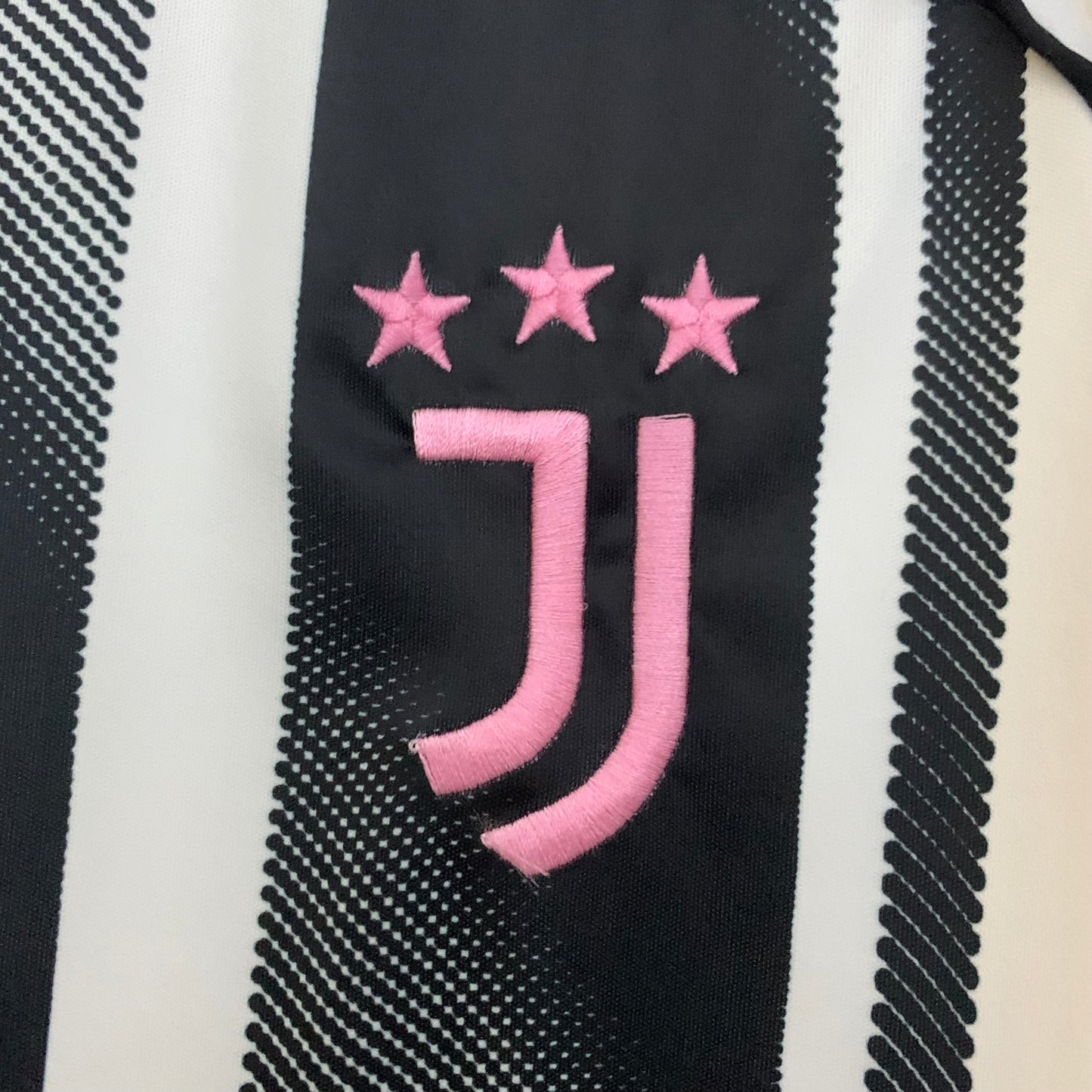 2025-26 Juventus Home S-4XL