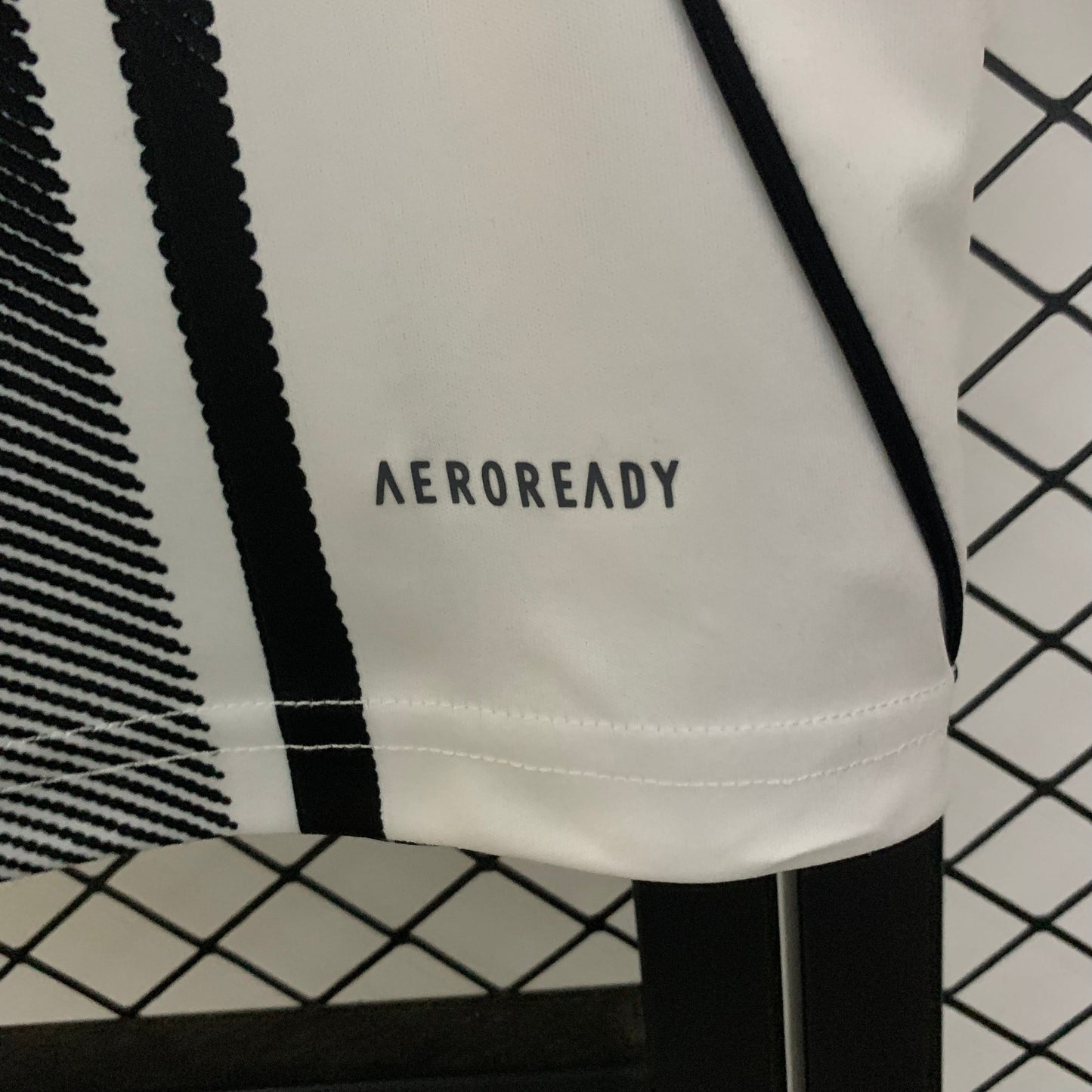 2025-26 Juventus Home S-4XL