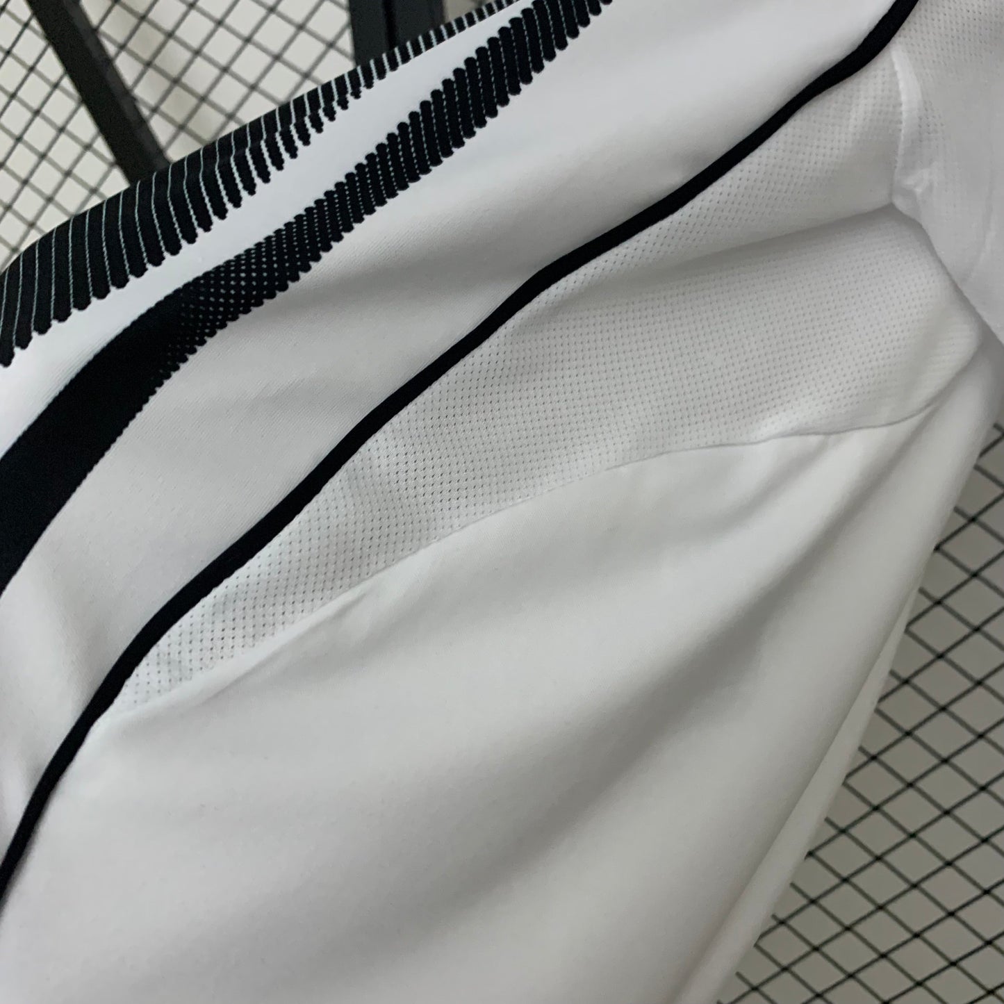 2025-26 Juventus Home S-4XL