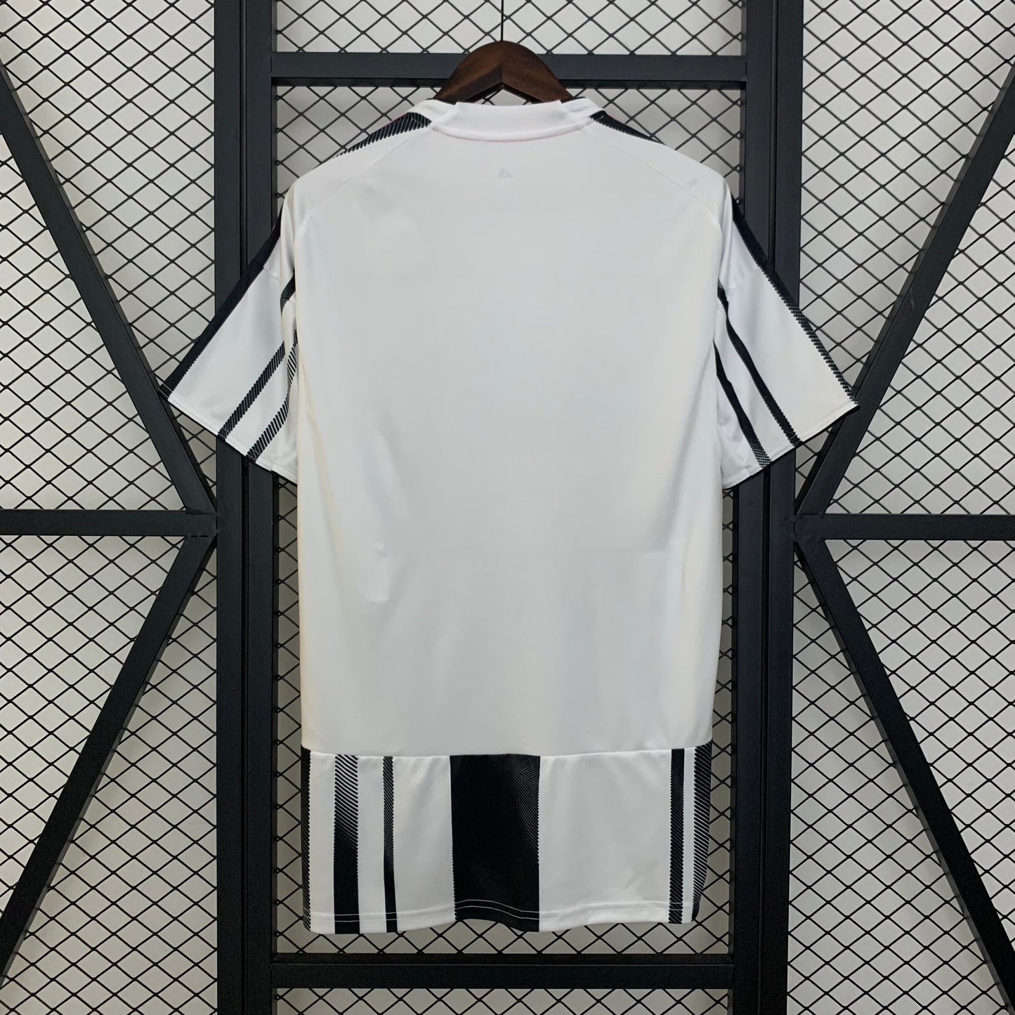 2025-26 Juventus Home S-4XL