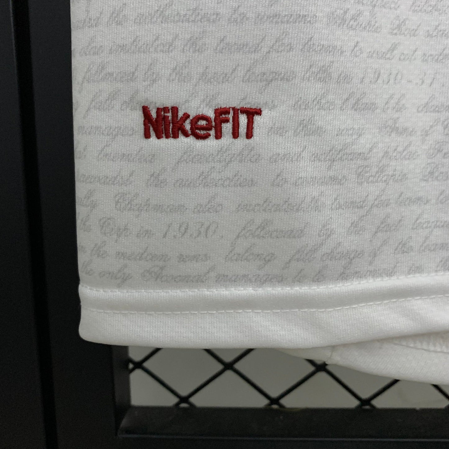 1991 Manchester United Away Retro