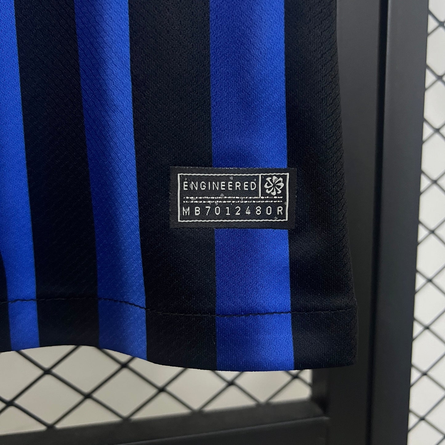 2025-26 Inter Milan Home S-4XL
