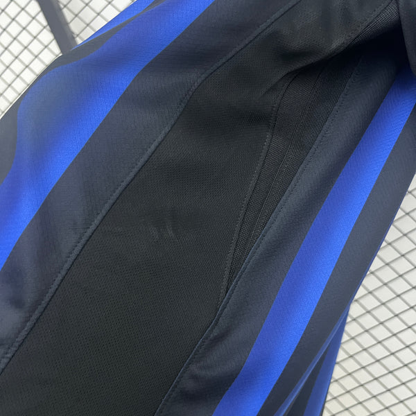 2025-26 Inter Milan Home S-4XL